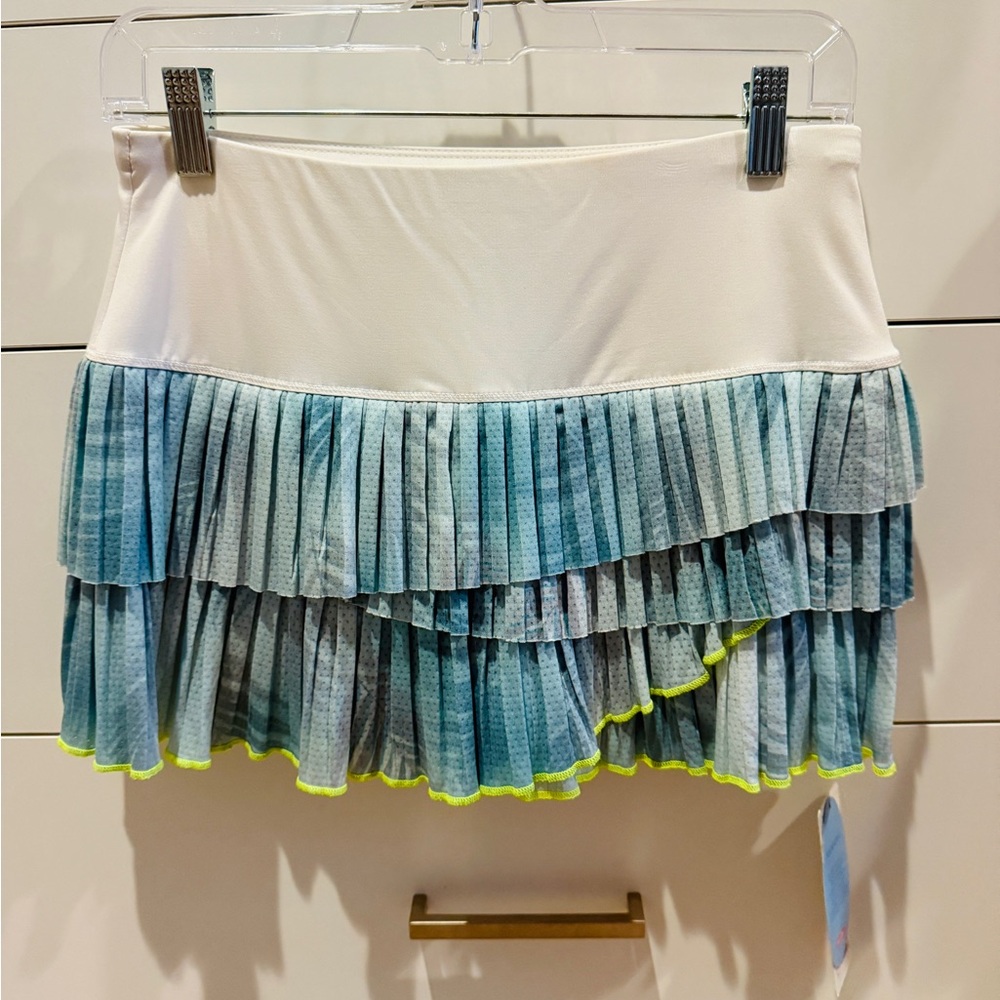 Lucky in Love skirt, size small